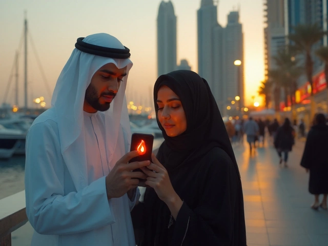 Is Tinder Blocked in the UAE? 2025 Status, Rules, and Fix-It Guide