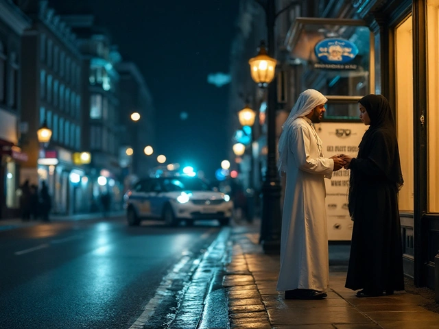 London Brothels: Laws, Safety, and What’s Really Legal in 2025