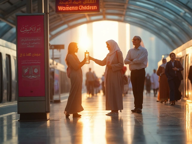 What Is Frowned Upon in Dubai? 2025 Etiquette, Laws, and Real‑World Tips