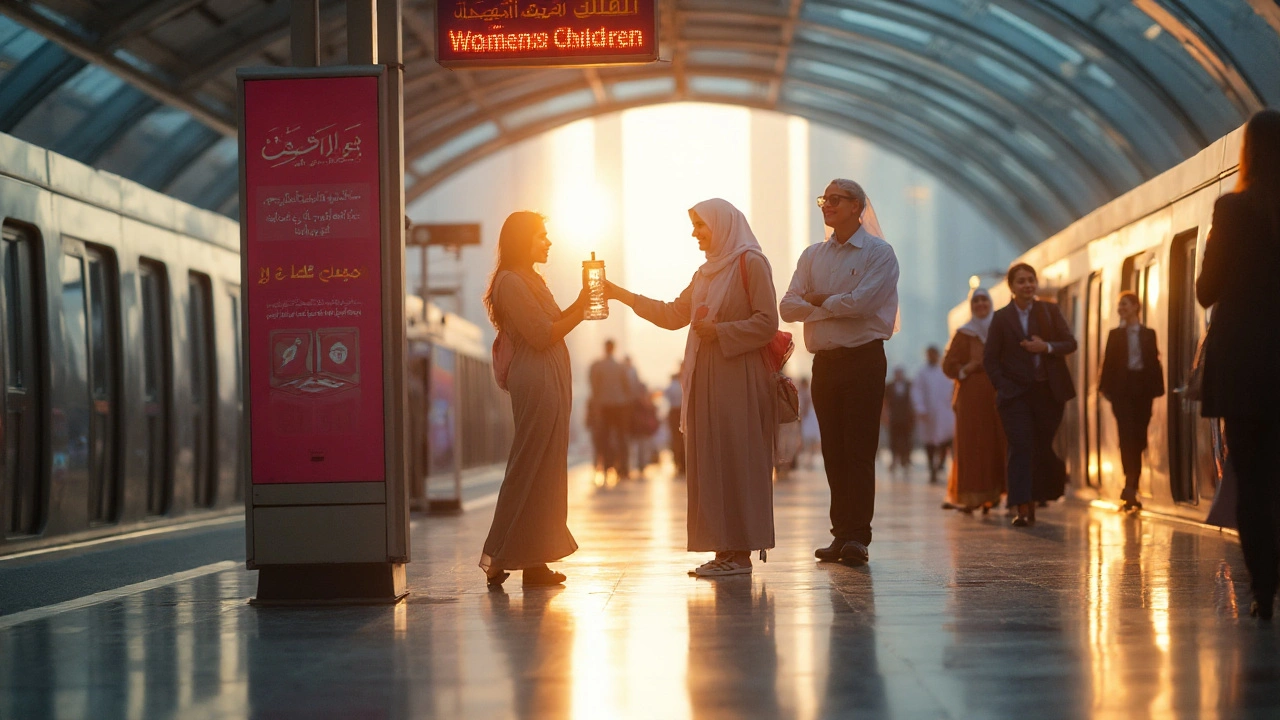 What Is Frowned Upon in Dubai? 2025 Etiquette, Laws, and Real‑World Tips