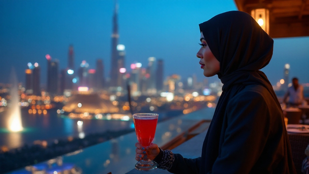 What to wear, drink, post, and do: laws and norms that matter
