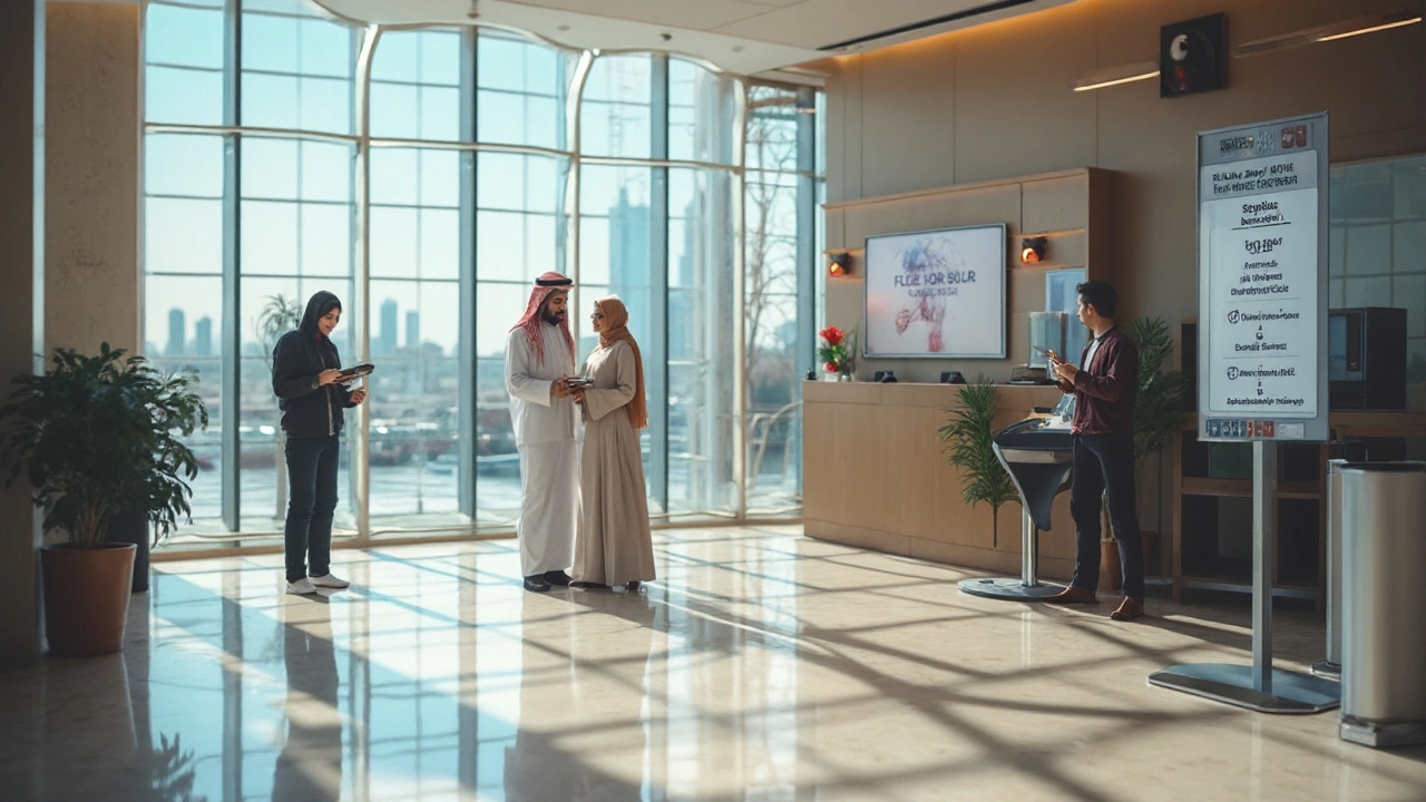 Which Dubai free zone should you pick? (with a comparison table)